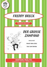 Der grosse Zampano