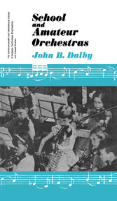 School and Amateur Orchestras