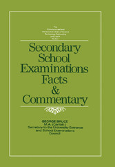 Secondary School Examinations