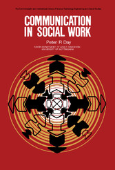 Communication in Social Work