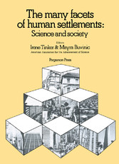 The Many Facets of Human Settlements