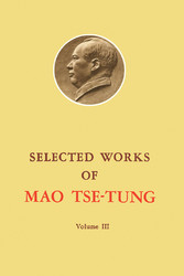 Selected Works of Mao Tse-Tung