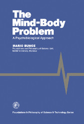 The Mind-Body Problem