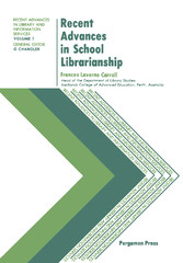 Recent Advances in School Librarianship