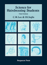 Science for Hairdressing Students