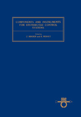 Components and Instruments for Distributed Control Systems