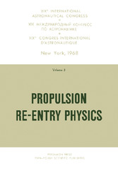 Propulsion Re-Entry Physics