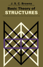 Basic Theory of Structures