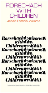 Rorschach with Children