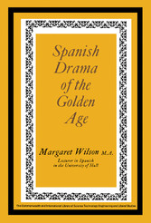 Spanish Drama of the Golden Age