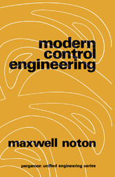 Modern Control Engineering