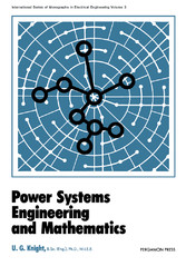 Power Systems Engineering and Mathematics