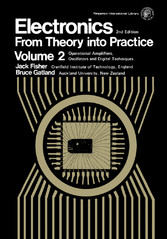 Electronics-From Theory Into Practice