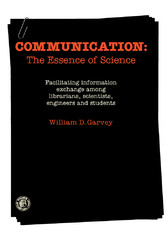 Communication: The Essence of Science