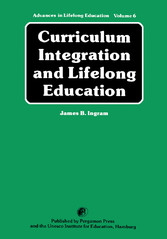 Curriculum Integration and Lifelong Education