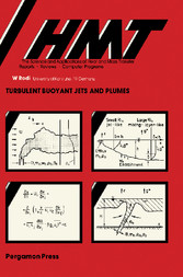 Turbulent Buoyant Jets and Plumes