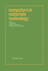 Computers in Materials Technology