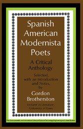 Spanish American Modernista Poets