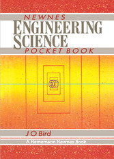 Newnes Engineering Science Pocket Book