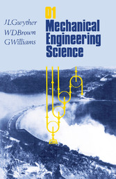 Mechanical Engineering Science