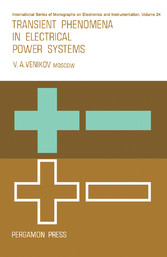 Transient Phenomena in Electrical Power Systems