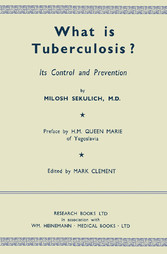 What Is Tuberculosis?