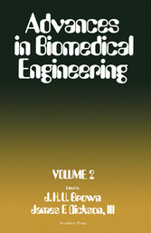 Advances in Biomedical Engineering