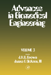 Advances in Biomedical Engineering