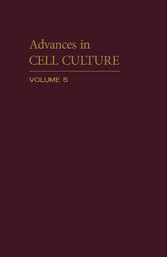 Advances in Cell Culture