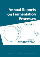 Annual Reports on Fermentation Processes