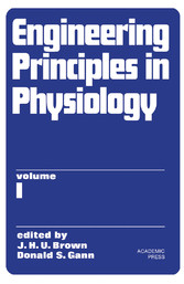 Engineering Principles in Physiology