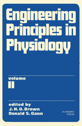 Engineering Principles in Physiology