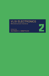 VLSI Electronics