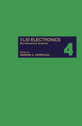 VLSI Electronics