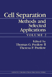 Cell Separation