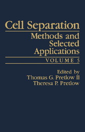 Cell Separation