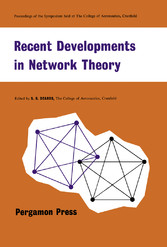 Recent Developments in Network Theory