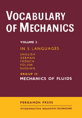 Group 15. Mechanics of Fluids