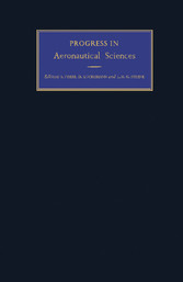 Progress in Aeronautical Sciences