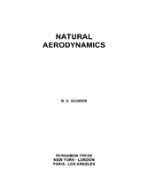 Natural Aerodynamics