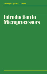 Introduction to Microprocessors