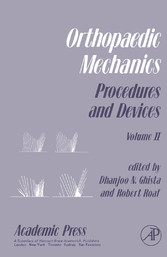 Orthopaedic Mechanics