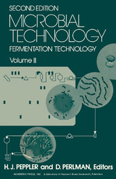 Microbial Technology