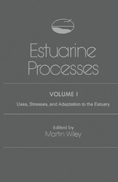 Estuarine Processes