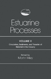 Estuarine Processes