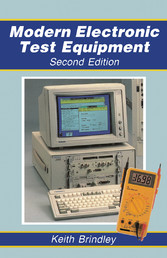 Modern Electronic Test Equipment