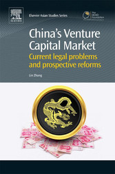 China's Venture Capital Market