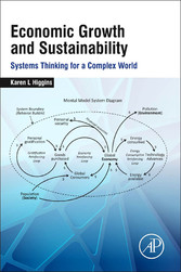 Economic Growth and Sustainability