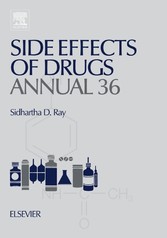 Side Effects of Drugs Annual