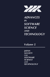 Advances in Software Science and Technology